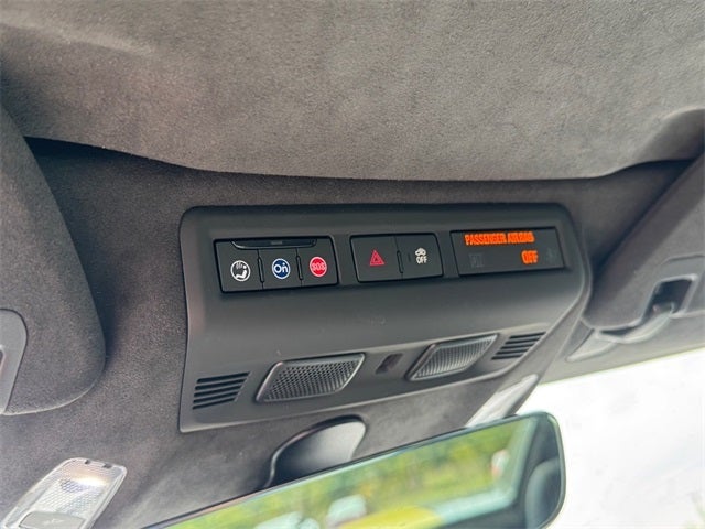 2022 Chevrolet Corvette Stingray 3LT