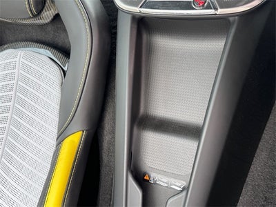 2022 Chevrolet Corvette Stingray 3LT