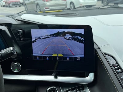 2022 Chevrolet Corvette Stingray 3LT