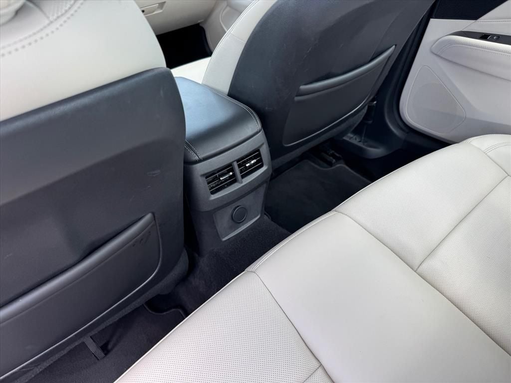 2020 Cadillac CT4 Premium Luxury