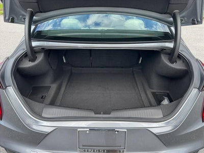 2020 Cadillac CT4 Premium Luxury