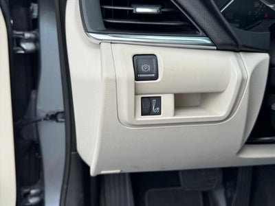 2020 Cadillac CT4 Premium Luxury