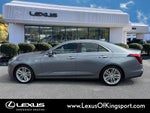 2020 Cadillac CT4 Premium Luxury