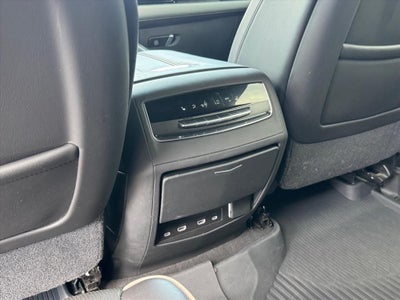 2021 Cadillac Escalade ESV Sport