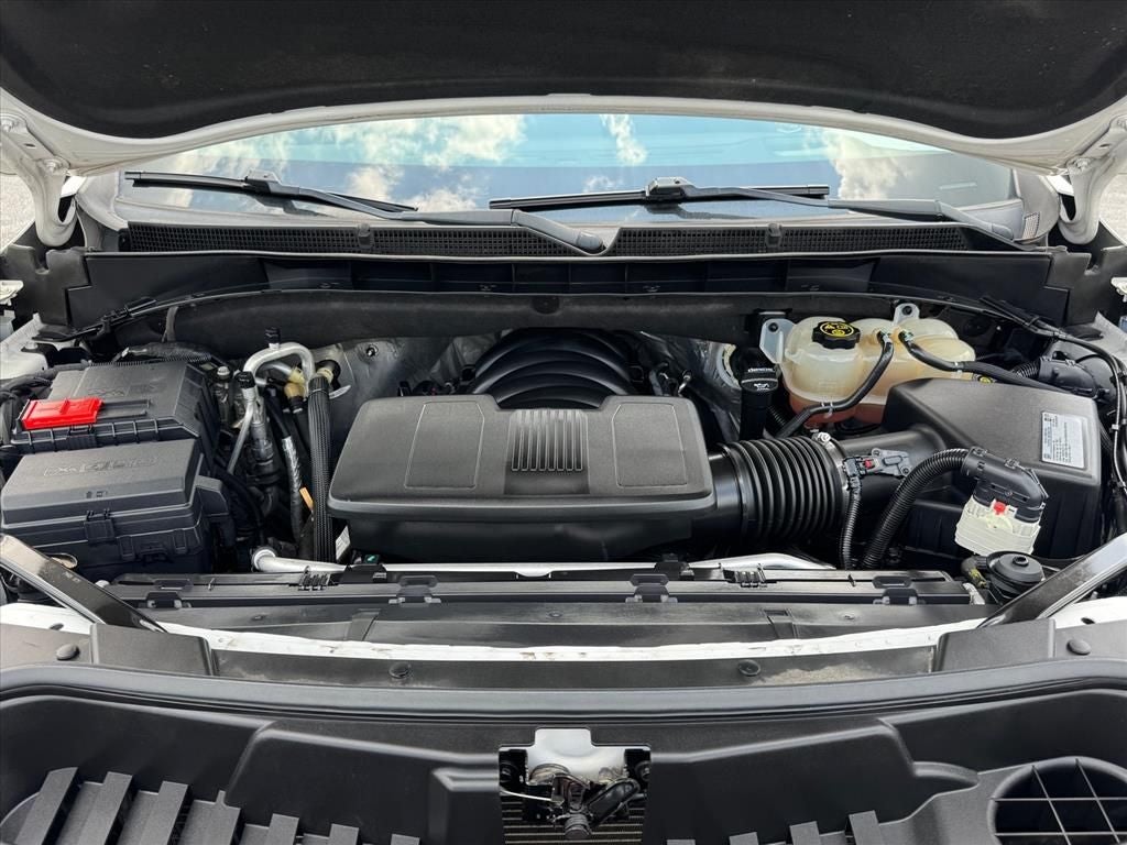 2021 Cadillac Escalade ESV Sport