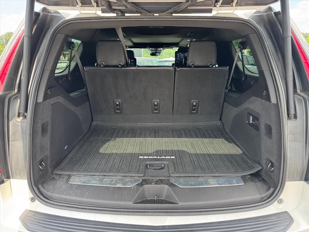 2021 Cadillac Escalade ESV Sport