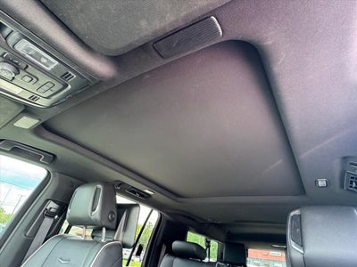 2021 Cadillac Escalade ESV Sport