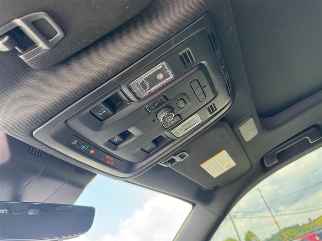 2021 Cadillac Escalade ESV Sport