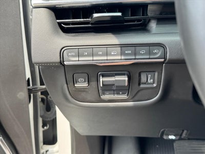 2021 Cadillac Escalade ESV Sport