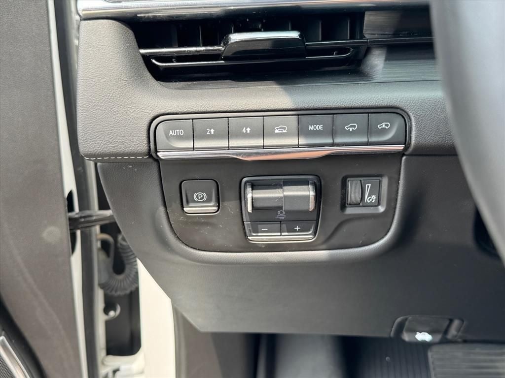2021 Cadillac Escalade ESV Sport