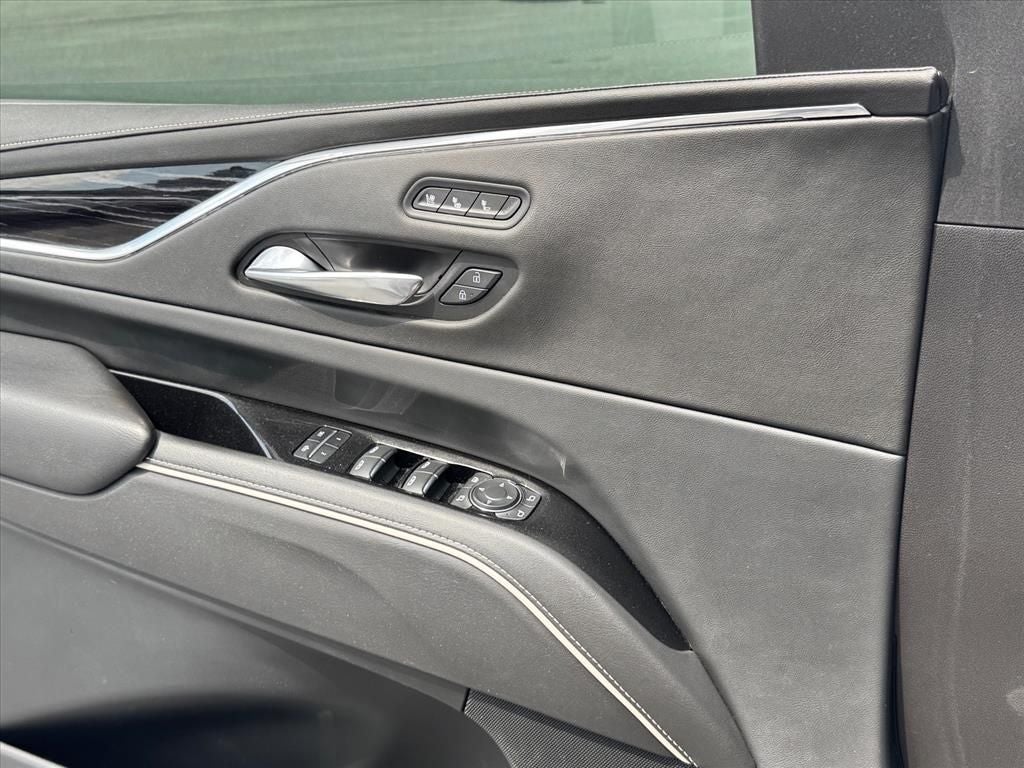 2021 Cadillac Escalade ESV Sport