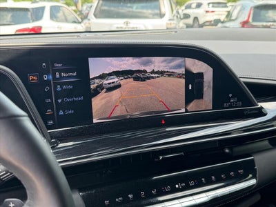 2021 Cadillac Escalade ESV Sport