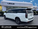 2021 Cadillac Escalade ESV Sport