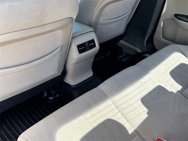 2014 Honda Accord EX