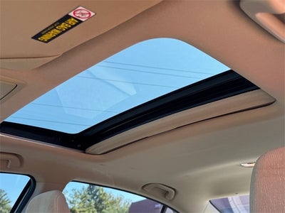 2014 Honda Accord EX