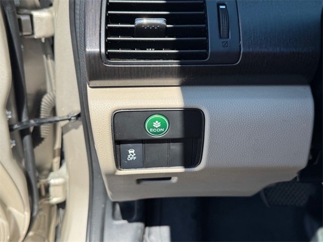 2014 Honda Accord EX