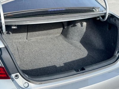 2017 Honda Accord Touring