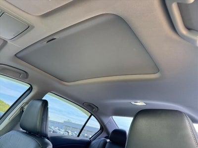 2017 Honda Accord Touring