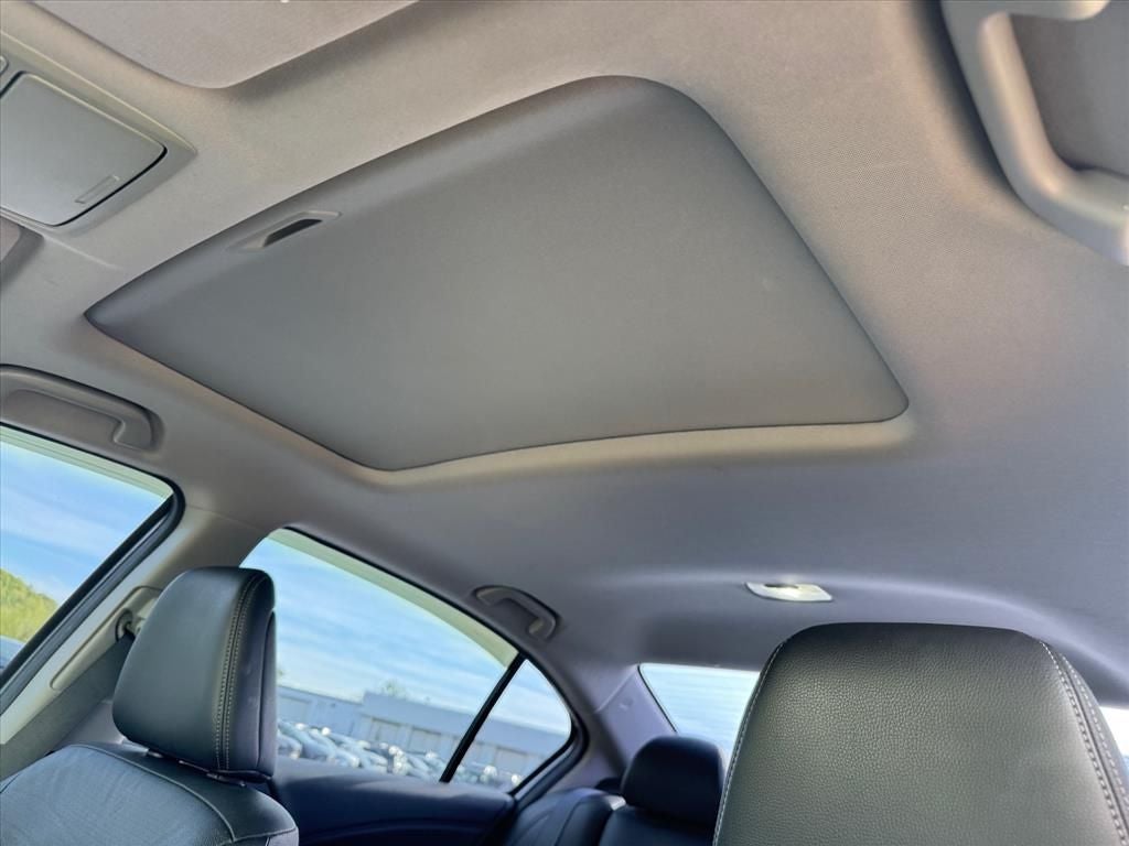 2017 Honda Accord Touring