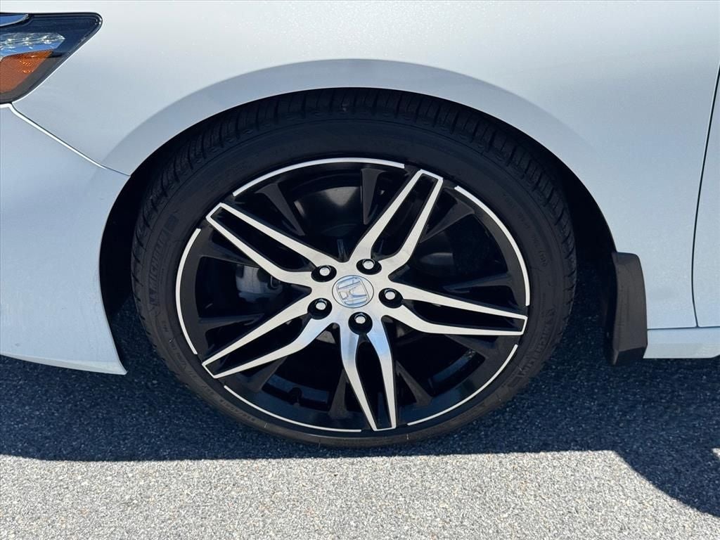 2021 Honda Accord Touring 2.0T