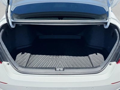 2021 Honda Accord Touring 2.0T