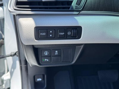 2021 Honda Accord Touring 2.0T