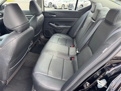 2022 Nissan Altima 2.5 SL