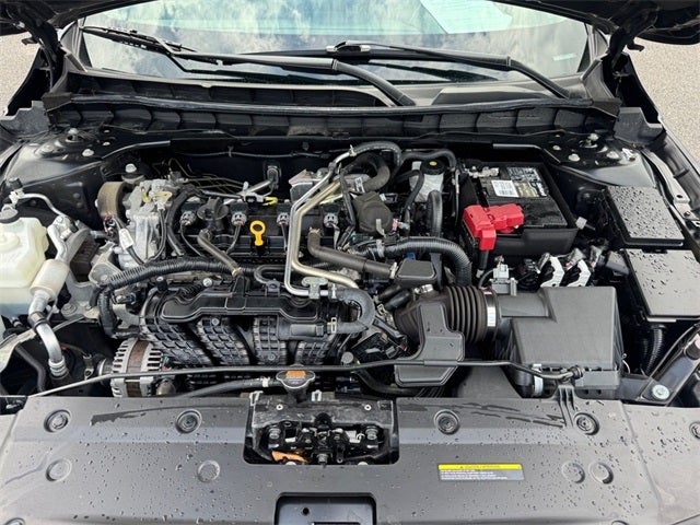 2022 Nissan Altima 2.5 SL