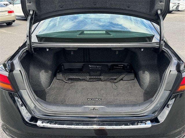 2022 Nissan Altima 2.5 SL