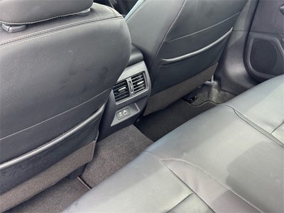 2022 Nissan Altima 2.5 SL