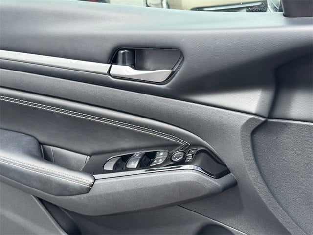 2022 Nissan Altima 2.5 SL