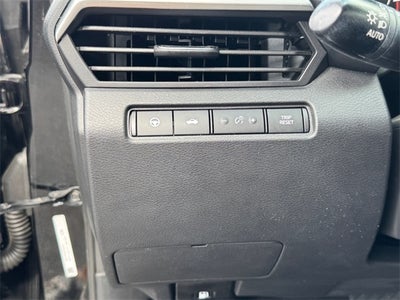 2022 Nissan Altima 2.5 SL