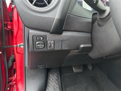 2019 Toyota Corolla XSE