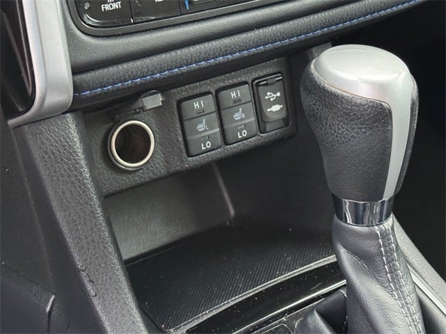 2019 Toyota Corolla XSE