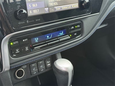 2019 Toyota Corolla XSE