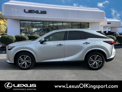2023 Lexus RX 350 Premium