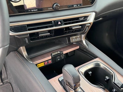 2023 Lexus RX 350 Premium