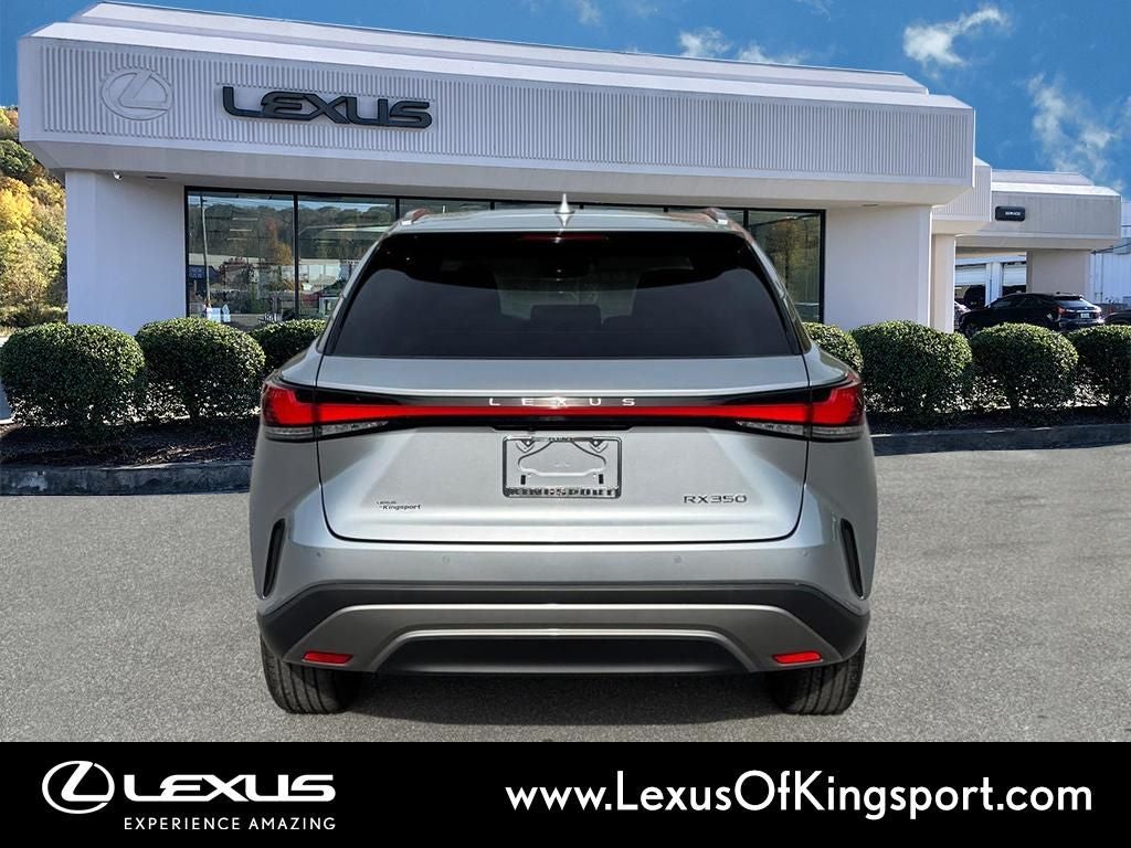 2023 Lexus RX 350 Premium
