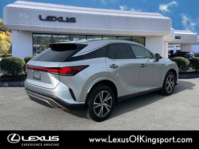 2023 Lexus RX 350 Premium