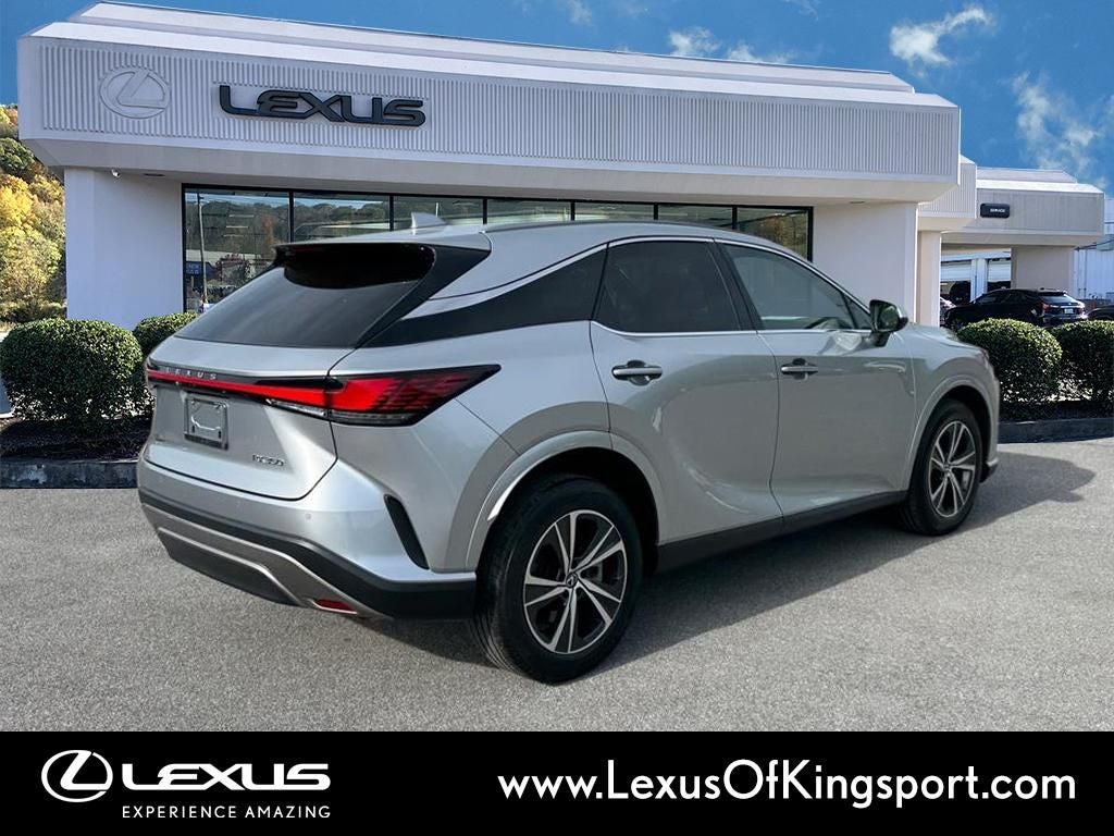 2023 Lexus RX 350 Premium