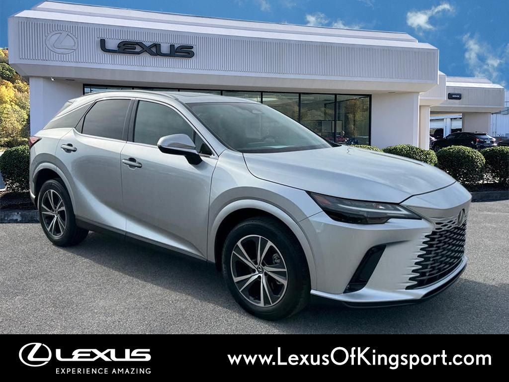2023 Lexus RX 350 Premium