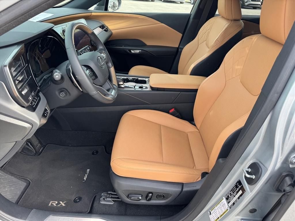 2023 Lexus RX 350 Premium