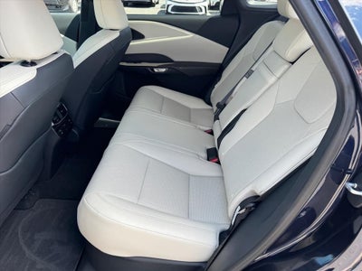 2025 Lexus RX 350 Premium Plus
