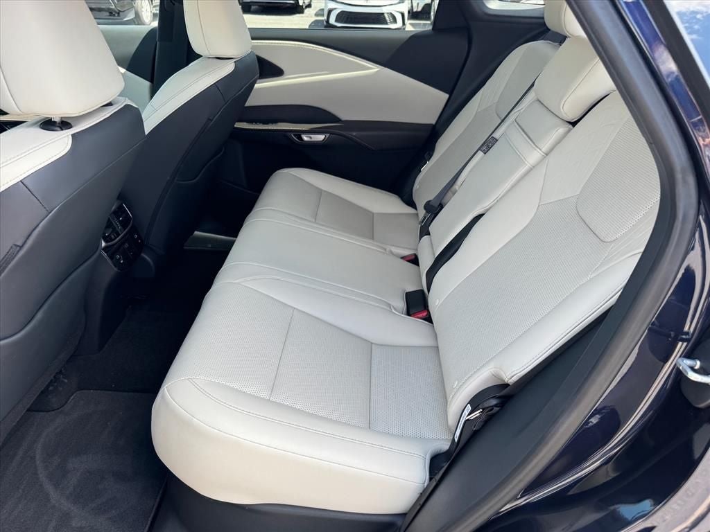 2025 Lexus RX 350 Premium Plus