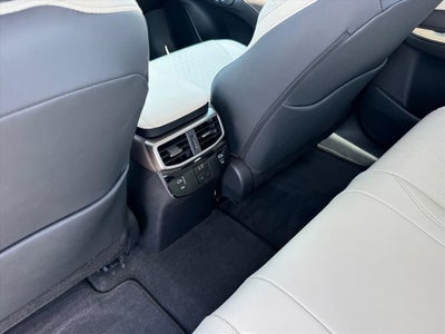 2025 Lexus RX 350 Premium Plus