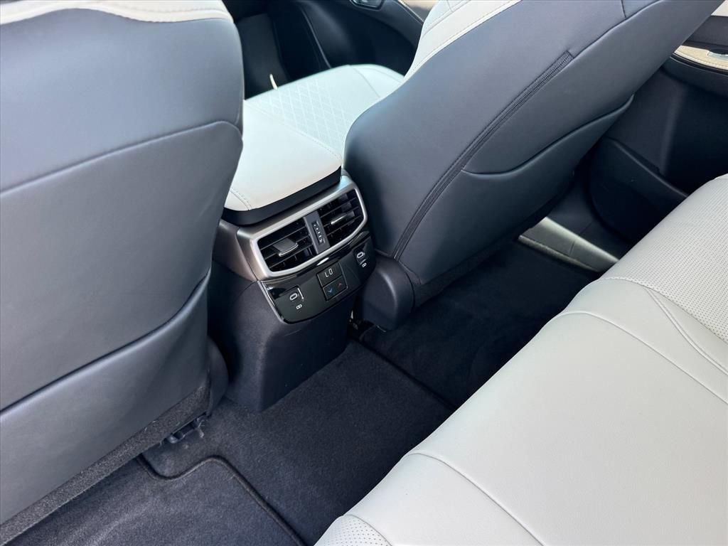 2025 Lexus RX 350 Premium Plus