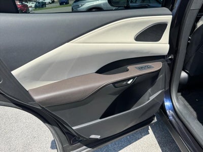 2025 Lexus RX 350 Premium Plus