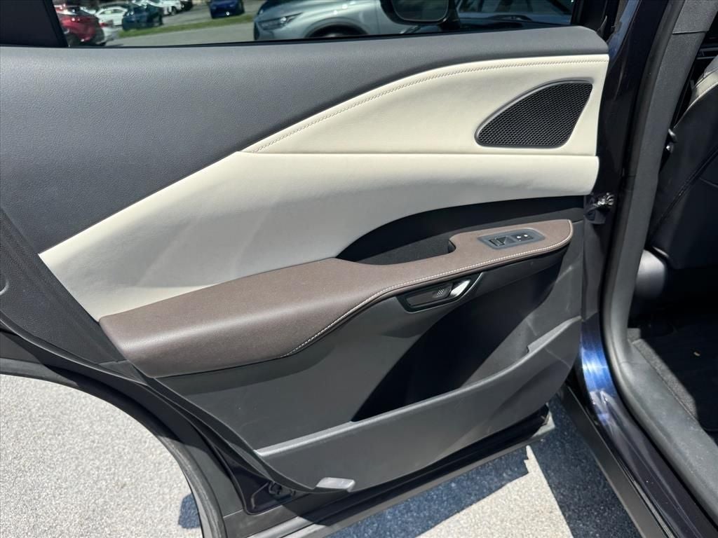 2025 Lexus RX 350 Premium Plus