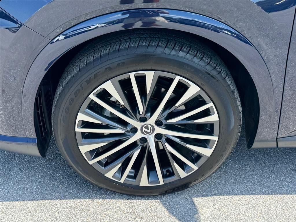 2025 Lexus RX 350 Premium Plus