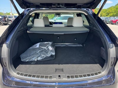 2025 Lexus RX 350 Premium Plus